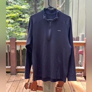 Patagonia 3/4 zip